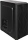 Корпус Accord ACC-CL297B черный без БП ATX 4x120mm 2xUSB2.0 1xUSB3.0 audio Корпус Accord ACC-CL297B черный без БП ATX 4x120mm 2xUSB2.0 1xUSB3.0 audio