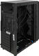 Корпус Accord ACC-CL297B черный без БП ATX 4x120mm 2xUSB2.0 1xUSB3.0 audio Корпус Accord ACC-CL297B черный без БП ATX 4x120mm 2xUSB2.0 1xUSB3.0 audio