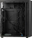 Корпус Accord ACC-CL297B черный без БП ATX 4x120mm 2xUSB2.0 1xUSB3.0 audio Корпус Accord ACC-CL297B черный без БП ATX 4x120mm 2xUSB2.0 1xUSB3.0 audio