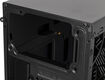 Корпус Accord ACC-CL297B черный без БП ATX 4x120mm 2xUSB2.0 1xUSB3.0 audio Корпус Accord ACC-CL297B черный без БП ATX 4x120mm 2xUSB2.0 1xUSB3.0 audio