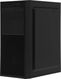 Корпус Accord A-300 черный без БП ATX 4x120mm 2xUSB2.0 1xUSB3.0 audio Корпус Accord A-300 черный без БП ATX 4x120mm 2xUSB2.0 1xUSB3.0 audio