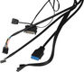 Корпус Azza Eclipse черный без БП ATX 9x120mm 5x140mm 2xUSB2.0 1xUSB3.0 audio bott PSU