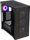 Корпус Formula TimberLine T0 черный без БП ATX 6x120mm 6x140mm 2xUSB3.0 audio Корпус Formula TimberLine T0 черный без БП ATX 6x120mm 6x140mm 2xUSB3.0 audio