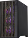 Корпус Formula TimberLine T0 черный без БП ATX 6x120mm 6x140mm 2xUSB3.0 audio Корпус Formula TimberLine T0 черный без БП ATX 6x120mm 6x140mm 2xUSB3.0 audio