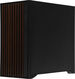 Корпус Formula TimberLine T0 черный без БП ATX 6x120mm 6x140mm 2xUSB3.0 audio Корпус Formula TimberLine T0 черный без БП ATX 6x120mm 6x140mm 2xUSB3.0 audio