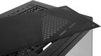 Корпус Azza COVE черный без БП ATX 6x120mm 2x140mm 1xUSB2.0 1xUSB3.0 audio bott PSU Корпус Azza COVE черный без БП ATX 6x120mm 2x140mm 1xUSB2.0 1xUSB3.0 audio bott PSU