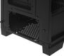 Корпус Azza COVE черный без БП ATX 6x120mm 2x140mm 1xUSB2.0 1xUSB3.0 audio bott PSU Корпус Azza COVE черный без БП ATX 6x120mm 2x140mm 1xUSB2.0 1xUSB3.0 audio bott PSU