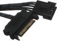 Корпус Azza COVE черный без БП ATX 6x120mm 2x140mm 1xUSB2.0 1xUSB3.0 audio bott PSU Корпус Azza COVE черный без БП ATX 6x120mm 2x140mm 1xUSB2.0 1xUSB3.0 audio bott PSU