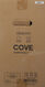 Корпус Azza COVE черный без БП ATX 6x120mm 2x140mm 1xUSB2.0 1xUSB3.0 audio bott PSU