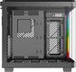 Корпус Montech King 95 черный без БП ATX 9x120mm 6x140mm 2xUSB3.0 audio bott PSU Корпус Montech King 95 черный без БП ATX 9x120mm 6x140mm 2xUSB3.0 audio bott PSU