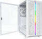 Корпус Montech Sky One Lite белый без БП ATX 5x120mm 5x140mm 2xUSB3.0 audio bott PSU Корпус Montech Sky One Lite белый без БП ATX 5x120mm 5x140mm 2xUSB3.0 audio bott PSU
