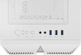 Корпус Montech Sky One Lite белый без БП ATX 5x120mm 5x140mm 2xUSB3.0 audio bott PSU Корпус Montech Sky One Lite белый без БП ATX 5x120mm 5x140mm 2xUSB3.0 audio bott PSU
