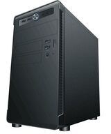 Корпус Accord ACC-B022 черный без БП mATX 1x80mm 1x92mm 2x120mm 4xUSB2.0 audio&nbsp;<img style='position: relative;margin:0' src='/image/only_to_order_edit.gif' alt='На заказ' title='На заказ' />