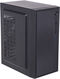 Корпус Accord ACC-261B черный без БП mATX 2x80mm 2x120mm 2xUSB2.0 1xUSB3.0 audio Корпус Accord ACC-261B черный без БП mATX 2x80mm 2x120mm 2xUSB2.0 1xUSB3.0 audio