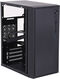 Корпус Accord ACC-261B черный без БП mATX 2x80mm 2x120mm 2xUSB2.0 1xUSB3.0 audio Корпус Accord ACC-261B черный без БП mATX 2x80mm 2x120mm 2xUSB2.0 1xUSB3.0 audio