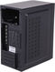 Корпус Accord ACC-261B черный без БП mATX 2x80mm 2x120mm 2xUSB2.0 1xUSB3.0 audio Корпус Accord ACC-261B черный без БП mATX 2x80mm 2x120mm 2xUSB2.0 1xUSB3.0 audio