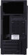 Корпус Accord ACC-261B черный без БП mATX 2x80mm 2x120mm 2xUSB2.0 1xUSB3.0 audio Корпус Accord ACC-261B черный без БП mATX 2x80mm 2x120mm 2xUSB2.0 1xUSB3.0 audio