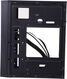Корпус Accord ACC-261B черный без БП mATX 2x80mm 2x120mm 2xUSB2.0 1xUSB3.0 audio Корпус Accord ACC-261B черный без БП mATX 2x80mm 2x120mm 2xUSB2.0 1xUSB3.0 audio
