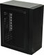 Корпус Accord ACC-263B черный без БП mATX 1x80mm 2xUSB2.0 1xUSB3.0 audio Корпус Accord ACC-263B черный без БП mATX 1x80mm 2xUSB2.0 1xUSB3.0 audio