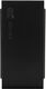 Корпус Accord ACC-259 черный без БП mATX 1x80mm 2xUSB2.0 audio