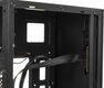 Корпус Accord ACC-259 черный без БП mATX 1x80mm 2xUSB2.0 audio
