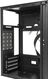 Корпус Accord ACC-259 черный без БП mATX 1x80mm 2xUSB2.0 audio