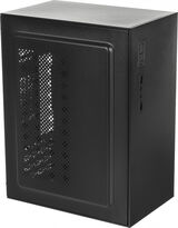 Корпус Accord ACC-259 черный без БП mATX 1x80mm 2xUSB2.0 audio&nbsp;<img style='position: relative;margin:0' src='/image/only_to_order_edit.gif' alt='На заказ' title='На заказ' />