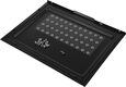 Корпус Formula Air Mesh G1 черный без БП mATX 1x80mm 2xUSB2.0 audio Корпус Formula Air Mesh G1 черный без БП mATX 1x80mm 2xUSB2.0 audio