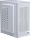 Корпус Formula Air Mesh G1 белый без БП mATX 1x80mm 2xUSB2.0 audio Корпус Formula Air Mesh G1 белый без БП mATX 1x80mm 2xUSB2.0 audio