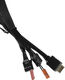 Корпус Formula Air Mesh G1 белый без БП mATX 1x80mm 2xUSB2.0 audio Корпус Formula Air Mesh G1 белый без БП mATX 1x80mm 2xUSB2.0 audio