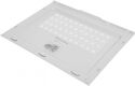 Корпус Formula Air Mesh G1 белый без БП mATX 1x80mm 2xUSB2.0 audio Корпус Formula Air Mesh G1 белый без БП mATX 1x80mm 2xUSB2.0 audio
