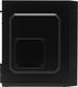Корпус Accord ENTRY ACC-242B черный без БП mATX 1x80mm 2xUSB2.0 audio Корпус Accord ENTRY ACC-242B черный без БП mATX 1x80mm 2xUSB2.0 audio