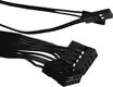 Корпус Accord ENTRY ACC-242B черный без БП mATX 1x80mm 2xUSB2.0 audio Корпус Accord ENTRY ACC-242B черный без БП mATX 1x80mm 2xUSB2.0 audio