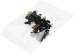 Корпус Accord ENTRY ACC-242B черный без БП mATX 1x80mm 2xUSB2.0 audio Корпус Accord ENTRY ACC-242B черный без БП mATX 1x80mm 2xUSB2.0 audio