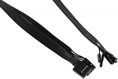 Корпус Accord Entry ACC-2053B черный без БП mATX 1x80mm 1x120mm 2xUSB2.0 audio Корпус Accord Entry ACC-2053B черный без БП mATX 1x80mm 1x120mm 2xUSB2.0 audio