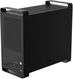 Корпус Accord ACC-GCUB4 черный без БП mATX 1xUSB3.0
