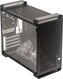 Корпус Accord ACC-GCUB4 черный без БП mATX 1xUSB3.0