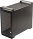 Корпус Accord ACC-GCUB4 черный без БП mATX 1xUSB3.0