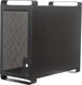 Корпус Accord ACC-GCUB4 черный без БП mATX 1xUSB3.0