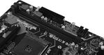 Материнская плата Biostar A520MT Soc-AM4 AMD A520 2xDDR4 mATX AC`97 8ch(7.1) GbLAN RAID+HDMI+DP Материнская плата Biostar A520MT Soc-AM4 AMD A520 2xDDR4 mATX AC`97 8ch(7.1) GbLAN RAID+HDMI+DP