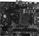 Материнская плата Biostar A520MT Soc-AM4 AMD A520 2xDDR4 mATX AC`97 8ch(7.1) GbLAN RAID+HDMI+DP&nbsp;<img style='position: relative;margin:0' src='/image/only_to_order_edit.gif' alt='На заказ' title='На заказ' />