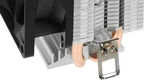 Устройство охлаждения(кулер) Formula Ice Boid 2PSDB Soc-AM5/AM4/1200/1700/1851 серебристый/черный 4-pin 17-34dB Al+Cu 100W Ret Устройство охлаждения(кулер) Formula Ice Boid 2PSDB Soc-AM5/AM4/1200/1700/1851 серебристый/черный 4-pin 17-34dB Al+Cu 100W Ret