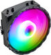 Устройство охлаждения(кулер) Formula Astral Plus RGB Soc-AM5/AM4/1200/1700/1851 черный 4-pin 17-34dB Al+Cu 150W 400gr Ret (ASTRAL PLUS FRPW 4P) Устройство охлаждения(кулер) Formula Astral Plus RGB Soc-AM5/AM4/1200/1700/1851 черный 4-pin 17-34dB Al+Cu 150W 400gr Ret (ASTRAL PLUS FRPW 4P)