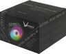 Устройство охлаждения(кулер) Formula Astral Plus RGB Soc-AM5/AM4/1200/1700/1851 черный 4-pin 17-34dB Al+Cu 150W 400gr Ret (ASTRAL PLUS FRPW 4P)