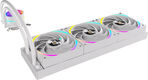 Система водяного охлаждения Formula Oasis L360 ARGB Soc-AM5/AM4/1200/2066/1700/1851 белый 4-pin 1-27dB Al+Cu 360W Ret (OASIS L360 ARGB WH) Система водяного охлаждения Formula Oasis L360 ARGB Soc-AM5/AM4/1200/2066/1700/1851 белый 4-pin 1-27dB Al+Cu 360W Ret (OASIS L360 ARGB WH)