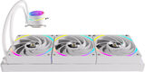 Система водяного охлаждения Formula Oasis L360 ARGB Soc-AM5/AM4/1200/2066/1700/1851 белый 4-pin 1-27dB Al+Cu 360W Ret (OASIS L360 ARGB WH) Система водяного охлаждения Formula Oasis L360 ARGB Soc-AM5/AM4/1200/2066/1700/1851 белый 4-pin 1-27dB Al+Cu 360W Ret (OASIS L360 ARGB WH)
