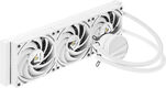 Система водяного охлаждения Formula Oasis L360 ARGB Soc-AM5/AM4/1200/2066/1700/1851 белый 4-pin 1-27dB Al+Cu 360W Ret (OASIS L360 ARGB WH) Система водяного охлаждения Formula Oasis L360 ARGB Soc-AM5/AM4/1200/2066/1700/1851 белый 4-pin 1-27dB Al+Cu 360W Ret (OASIS L360 ARGB WH)