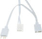 Система водяного охлаждения Formula Oasis L360 ARGB Soc-AM5/AM4/1200/2066/1700/1851 белый 4-pin 1-27dB Al+Cu 360W Ret (OASIS L360 ARGB WH) Система водяного охлаждения Formula Oasis L360 ARGB Soc-AM5/AM4/1200/2066/1700/1851 белый 4-pin 1-27dB Al+Cu 360W Ret (OASIS L360 ARGB WH)