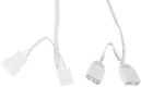 Система водяного охлаждения Formula Oasis L360 ARGB Soc-AM5/AM4/1200/2066/1700/1851 белый 4-pin 1-27dB Al+Cu 360W Ret (OASIS L360 ARGB WH) Система водяного охлаждения Formula Oasis L360 ARGB Soc-AM5/AM4/1200/2066/1700/1851 белый 4-pin 1-27dB Al+Cu 360W Ret (OASIS L360 ARGB WH)