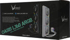 Система водяного охлаждения Formula Oasis L360 ARGB Soc-AM5/AM4/1200/2066/1700/1851 белый 4-pin 1-27dB Al+Cu 360W Ret (OASIS L360 ARGB WH) Система водяного охлаждения Formula Oasis L360 ARGB Soc-AM5/AM4/1200/2066/1700/1851 белый 4-pin 1-27dB Al+Cu 360W Ret (OASIS L360 ARGB WH)